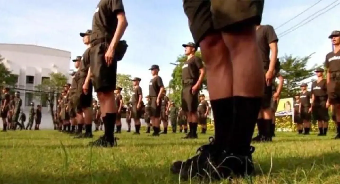 ‘Servant soldiers’ a reality in military: report