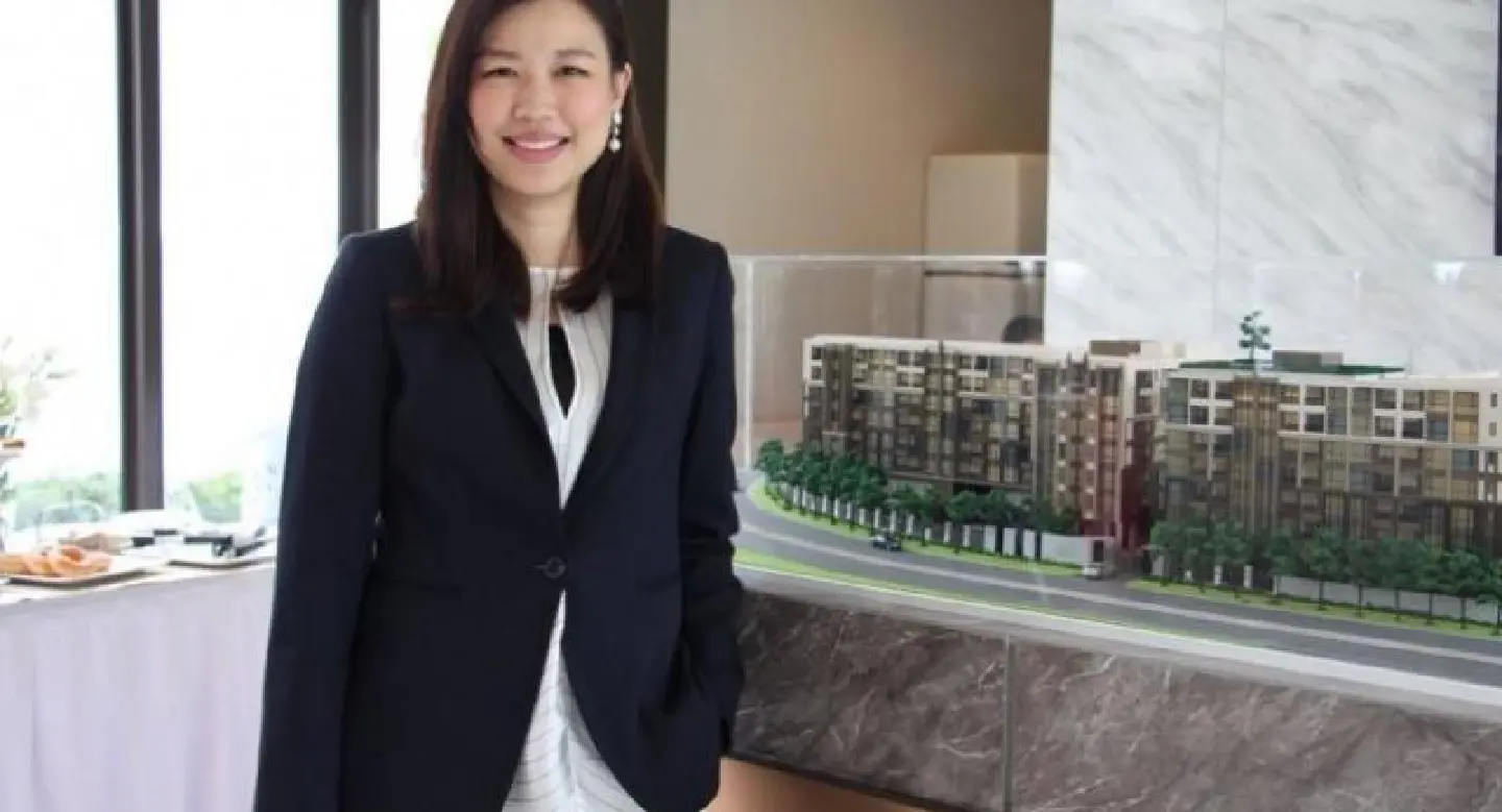 Nest to spend Bt10bn on condos, hotels Nest to spend Bt10bn on condos, hotels