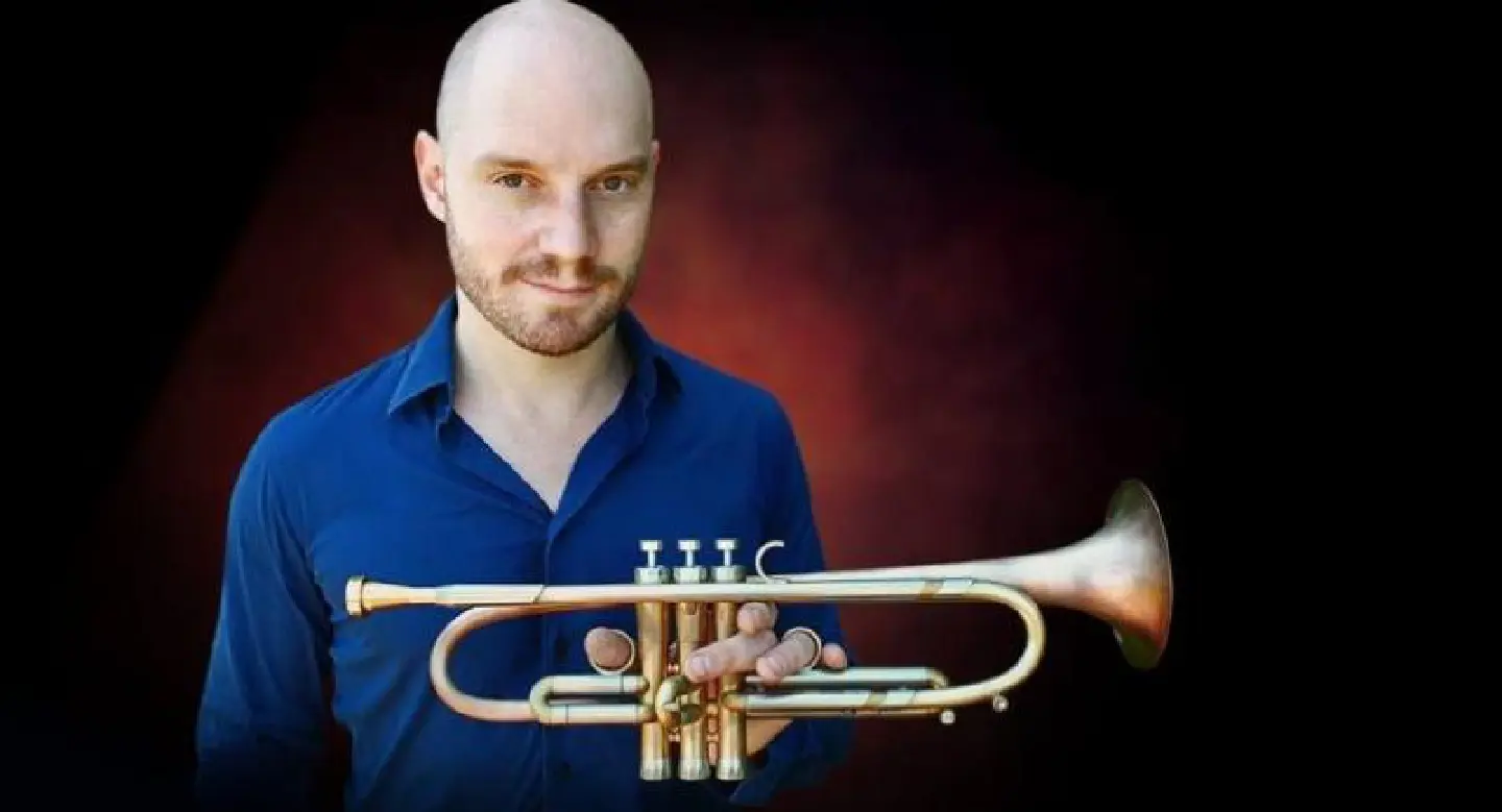 Jazz meets classical