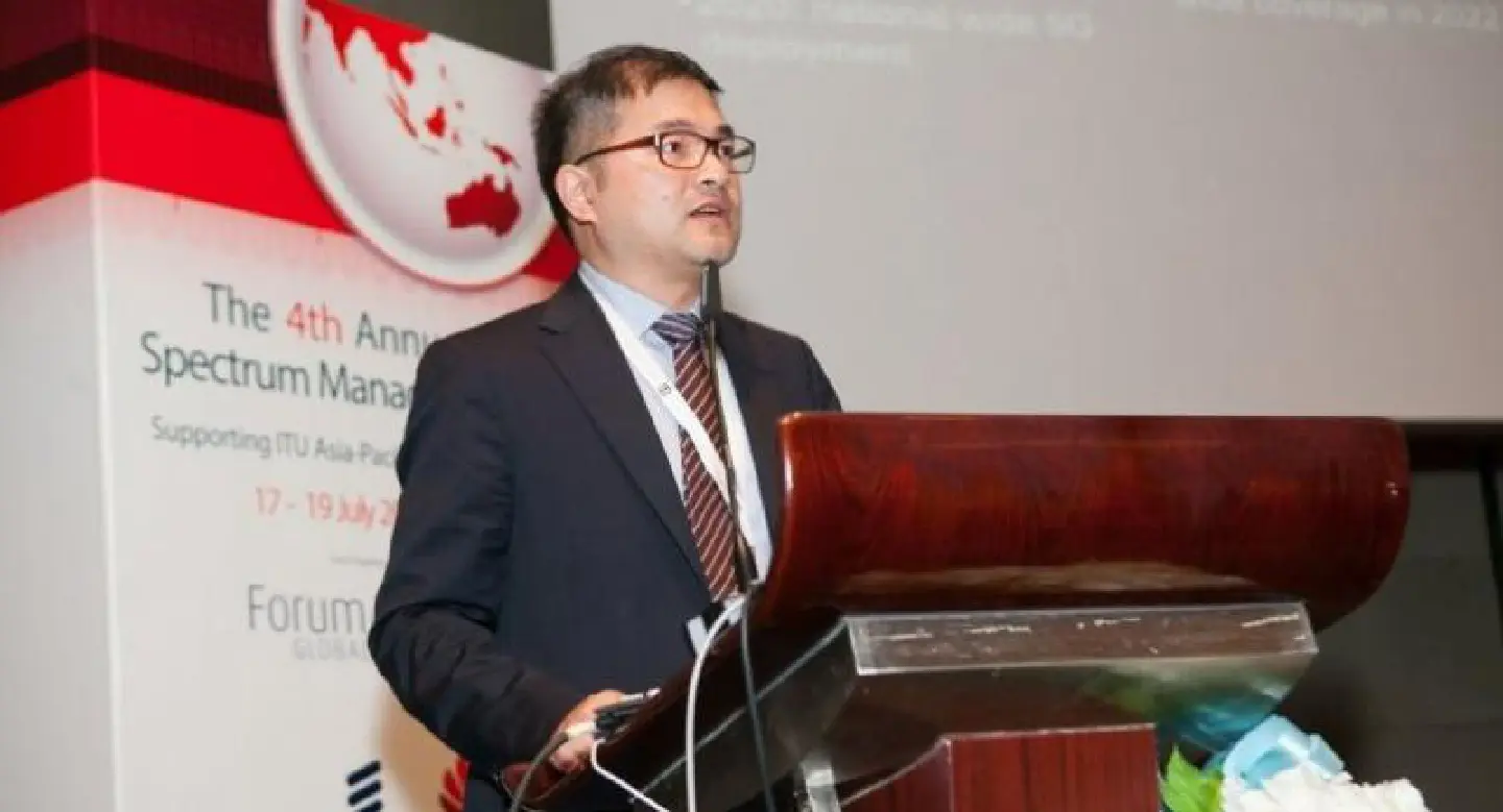 Bangkok meet finds ways for 5G business success Bangkok meet finds ways for 5G business success