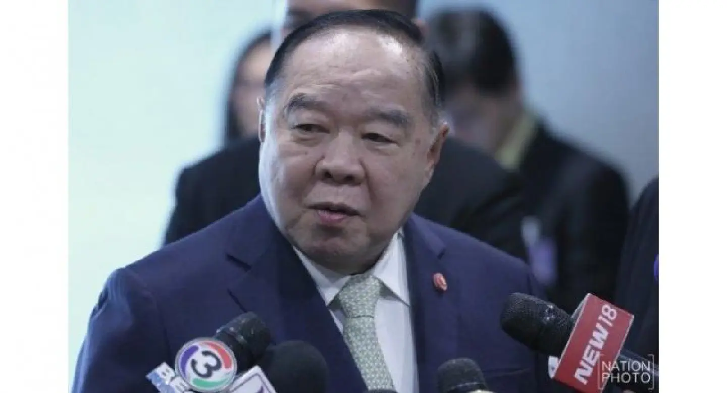 No plan to meet local politicians, says junta as Cabinet heads Northeast No plan to meet local politicians, says junta as Cabinet heads Northeast
