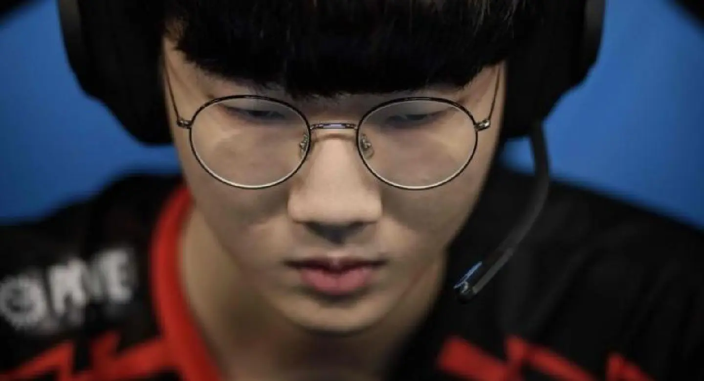 From high school drop-out to Korean gaming superstar From high school drop-out to Korean gaming superstar