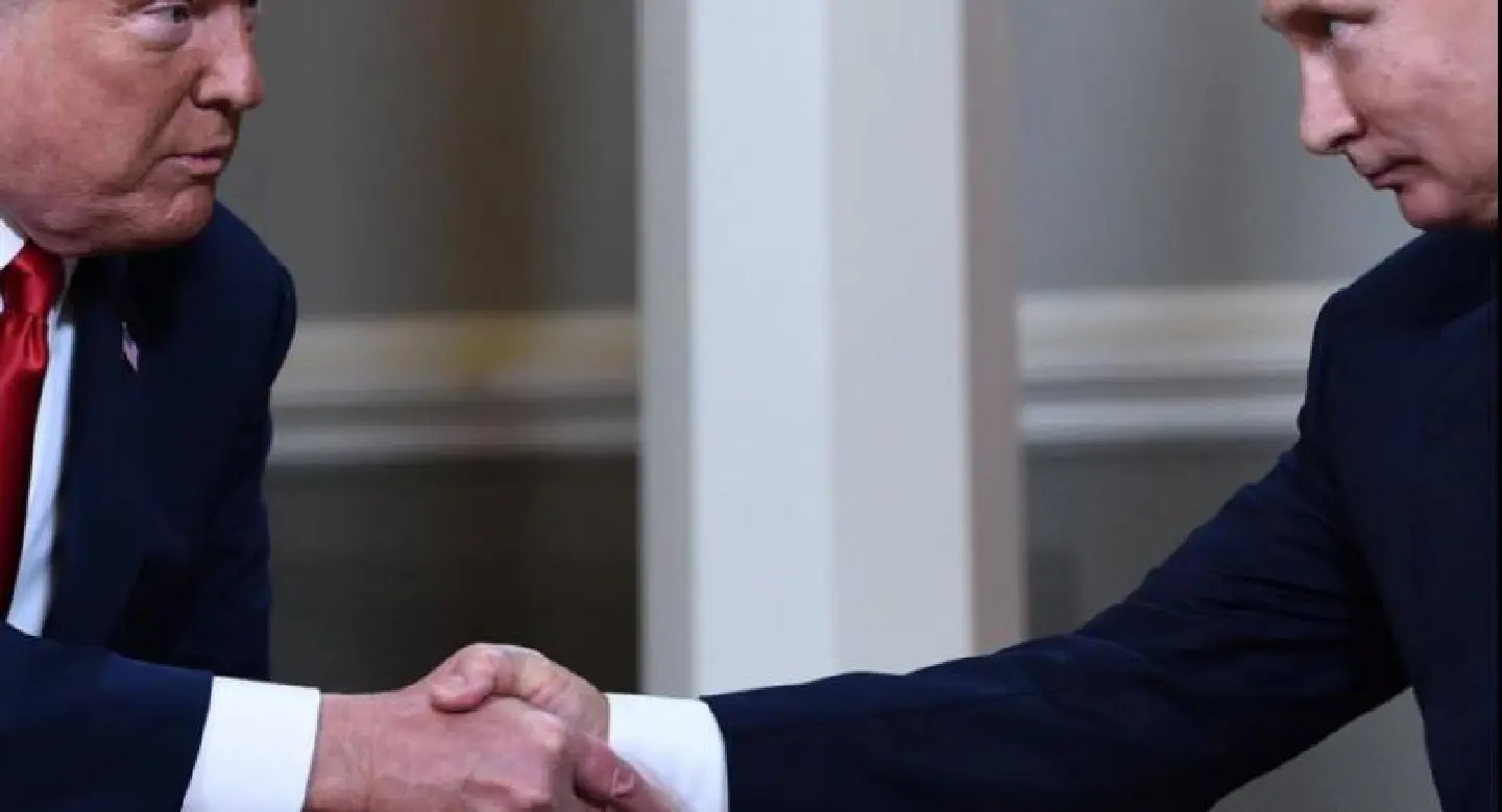 After Helsinki, Trump plans to host Putin in Washington After Helsinki, Trump plans to host Putin in Washington