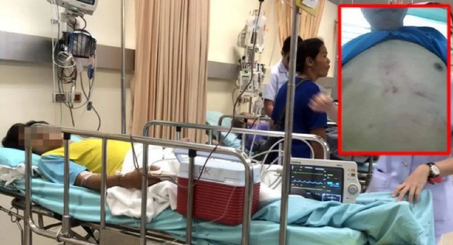 Probe launched after student’s alleged ‘disciplinary’ beating at university Probe launched after student’s alleged ‘disciplinary’ beating at university