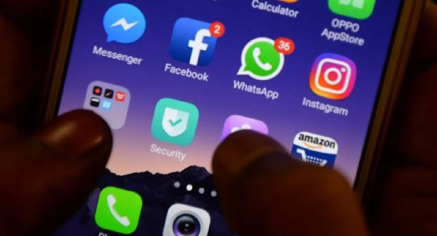 A giant leap for social Commerce A giant leap for social Commerce