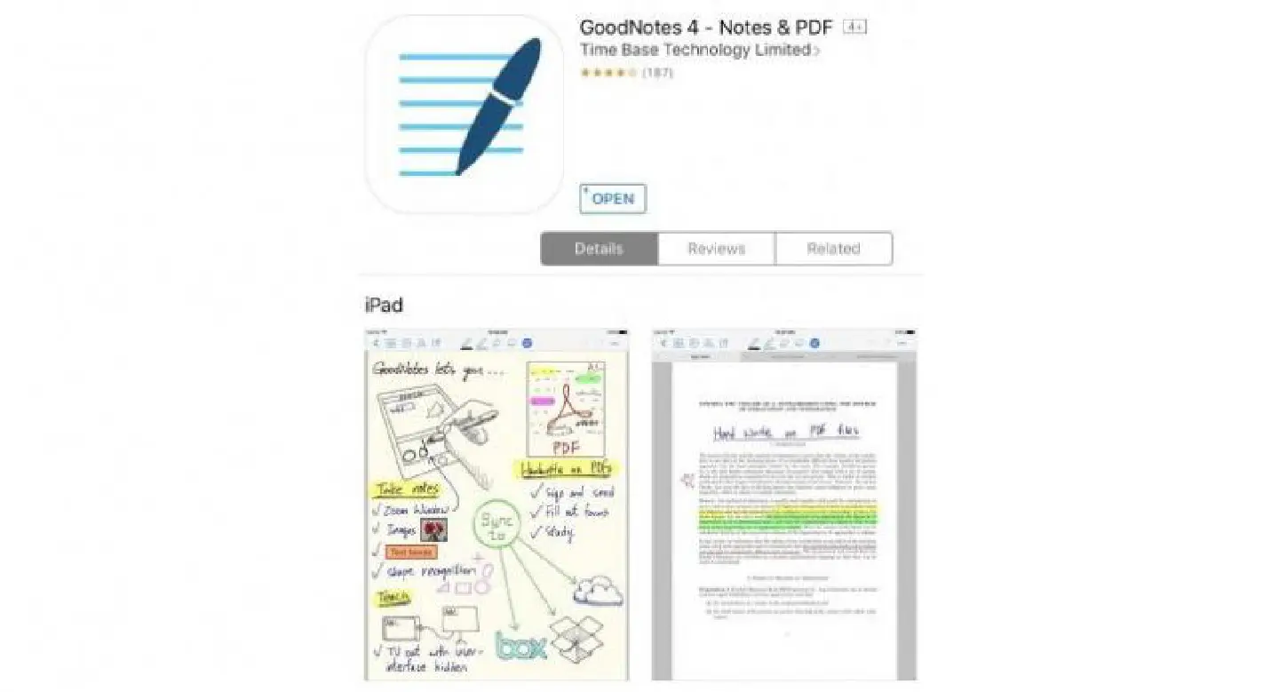 Note taking made easy Note taking made easy