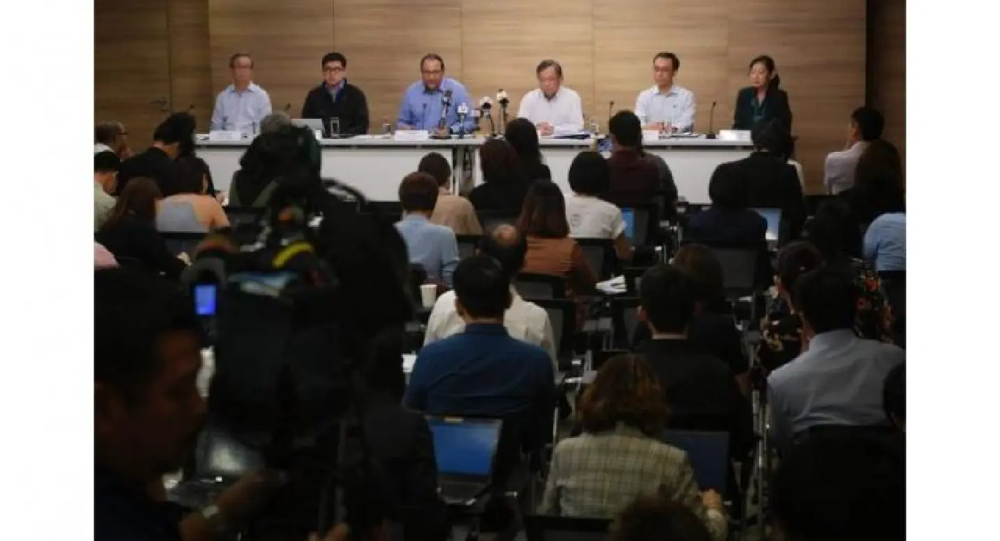 Data of PM, 1.5 million patients stolen in Singapore