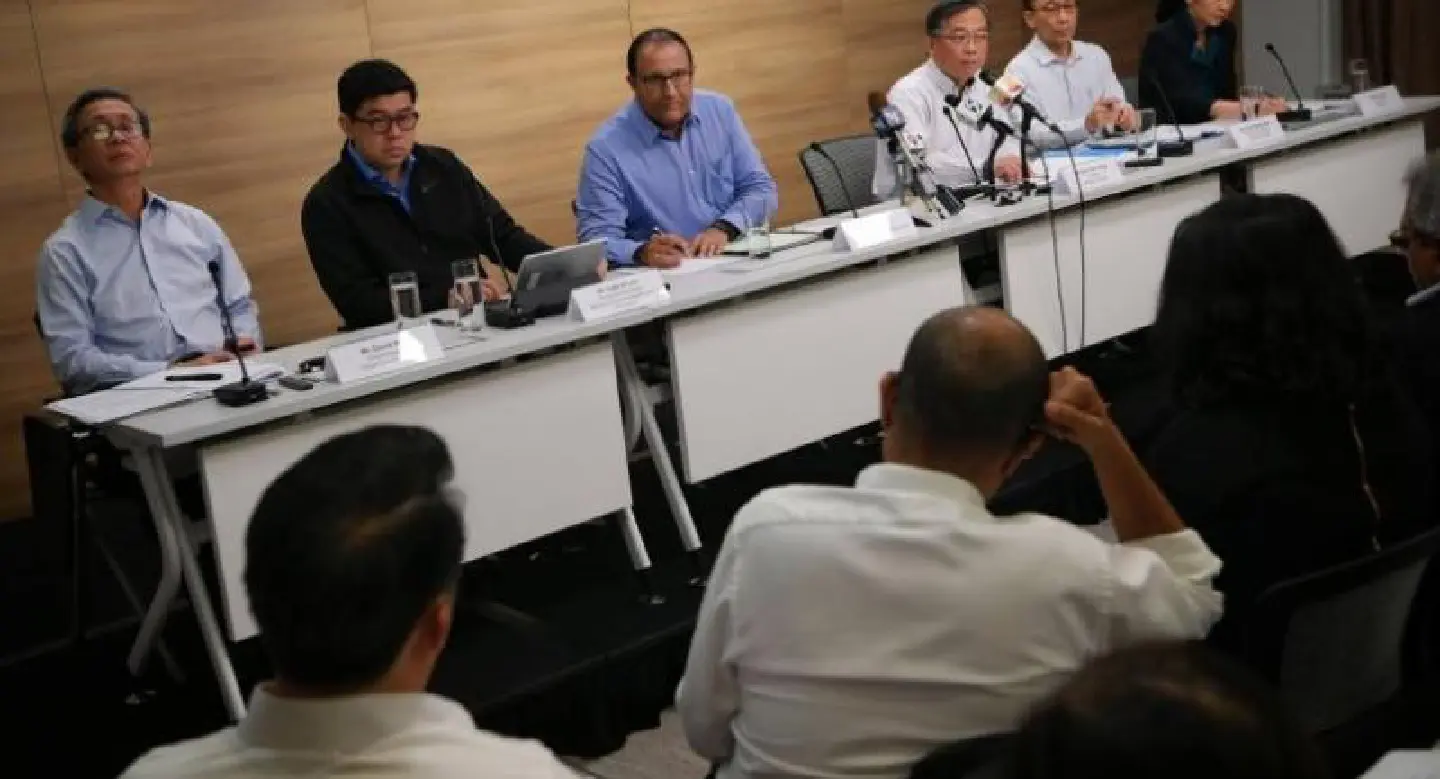 State-actors likely behind Singapore cyberattack: experts State-actors likely behind Singapore cyberattack: experts