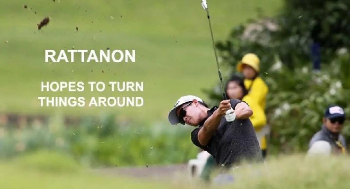 Rattanon wishes for final impact