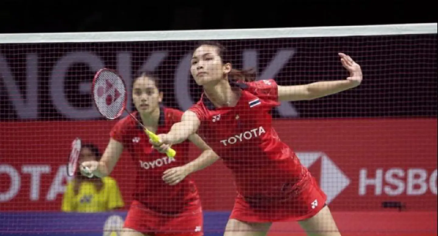 Thailand fall short in Singapore Open semis