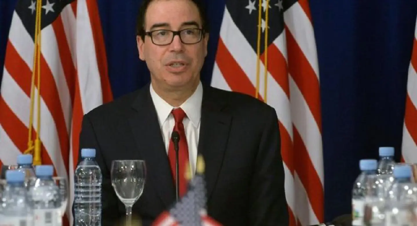 Mnuchin calls on China, EU to make tariff concessions Mnuchin calls on China, EU to make tariff concessions