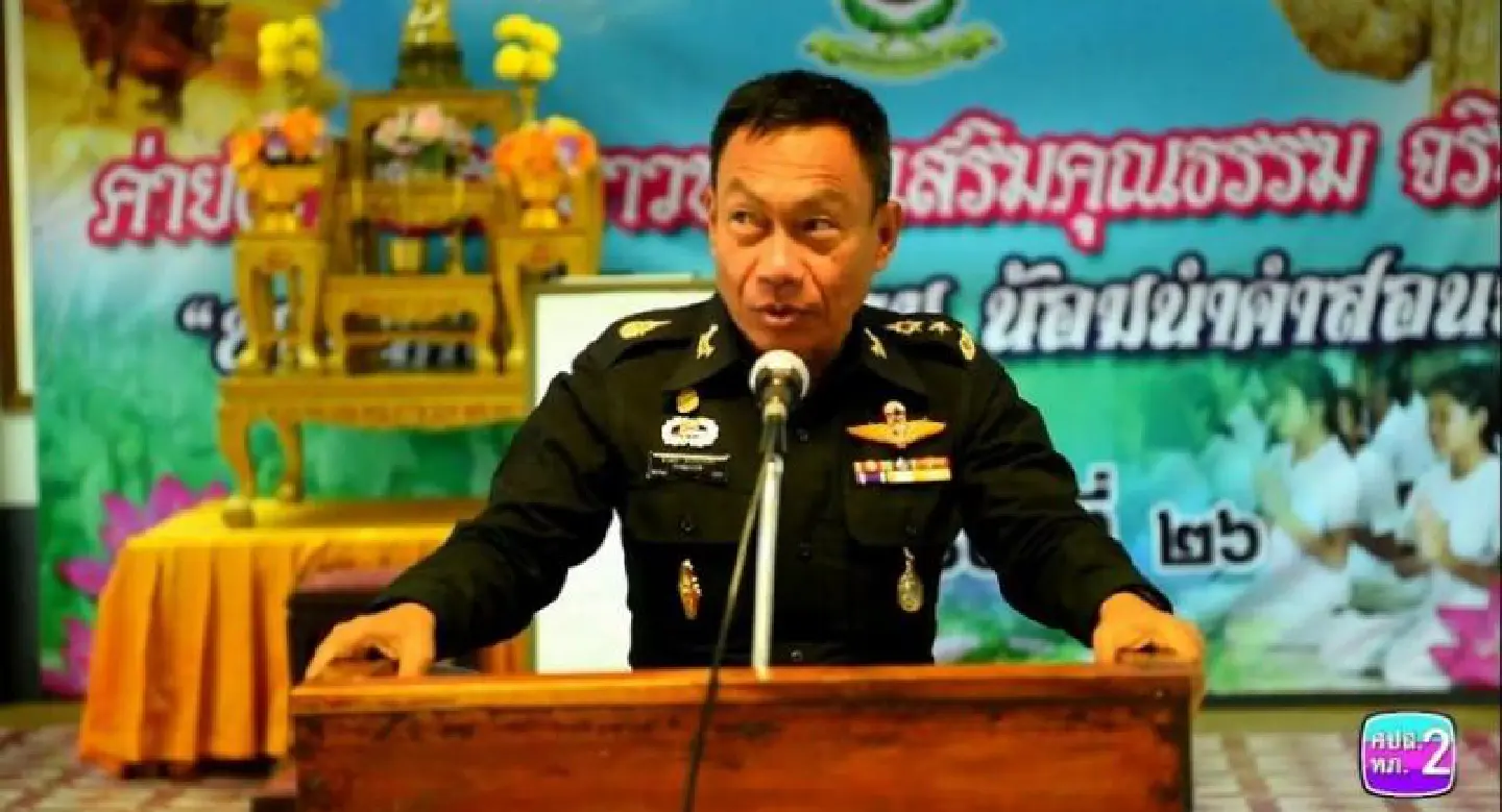 Soldier visits to critics, military on campus just routine, says Army Area commander Soldier visits to critics, military on campus just routine, says Army Area commander