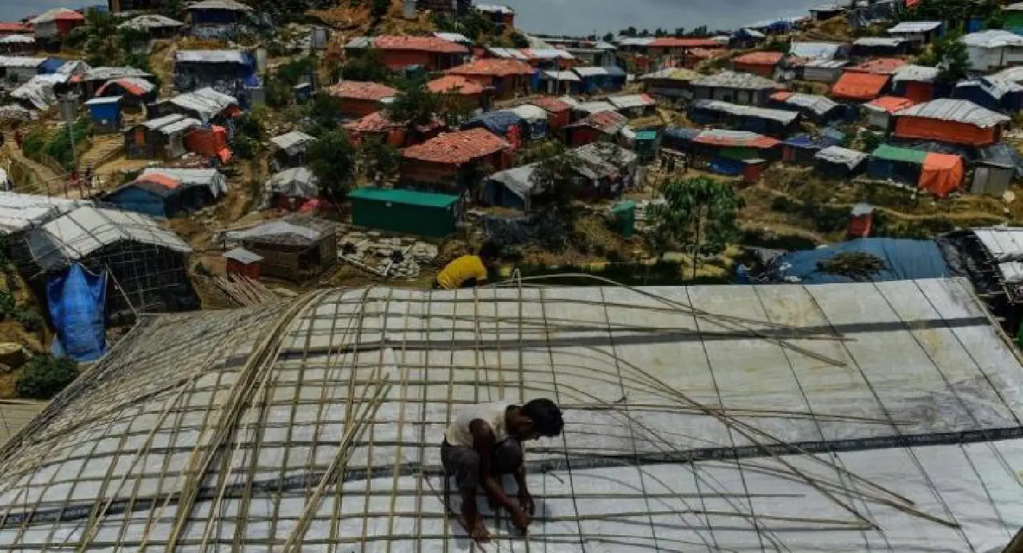 Board ‘failing Rohingya’ Board ‘failing Rohingya’