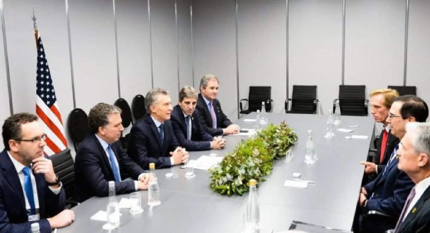 G20 urges dialogue to resolve trade tensions that threaten growth G20 urges dialogue to resolve trade tensions that threaten growth