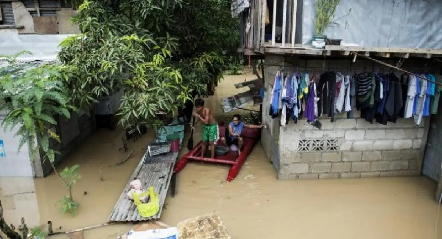 Economy to be a casualty as more severe weather expected in Southeast Asia Economy to be a casualty as more severe weather expected in Southeast Asia
