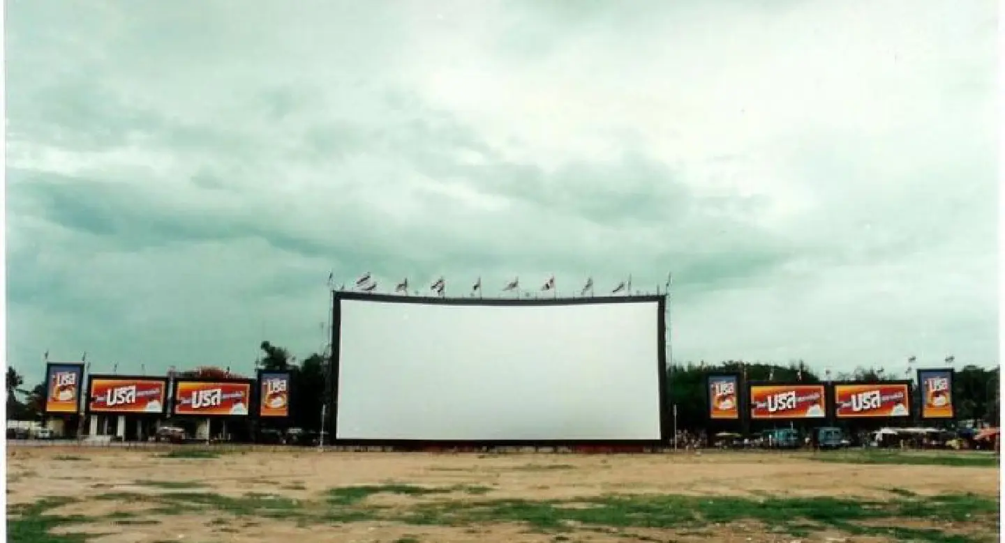 Record holding movie-screen inventor Watcharapol dead at 71