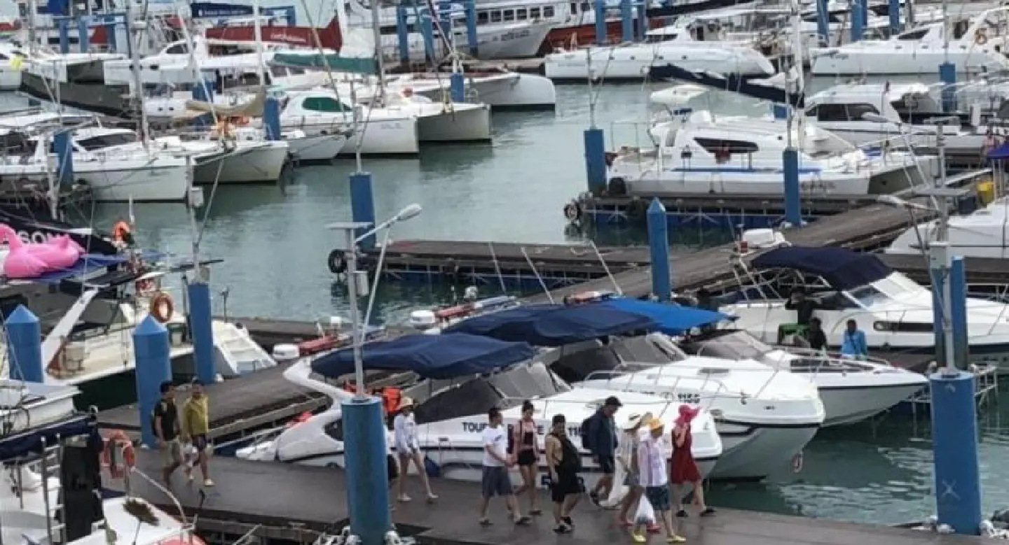 Talkfest about ensuring better marine safety in Phuket