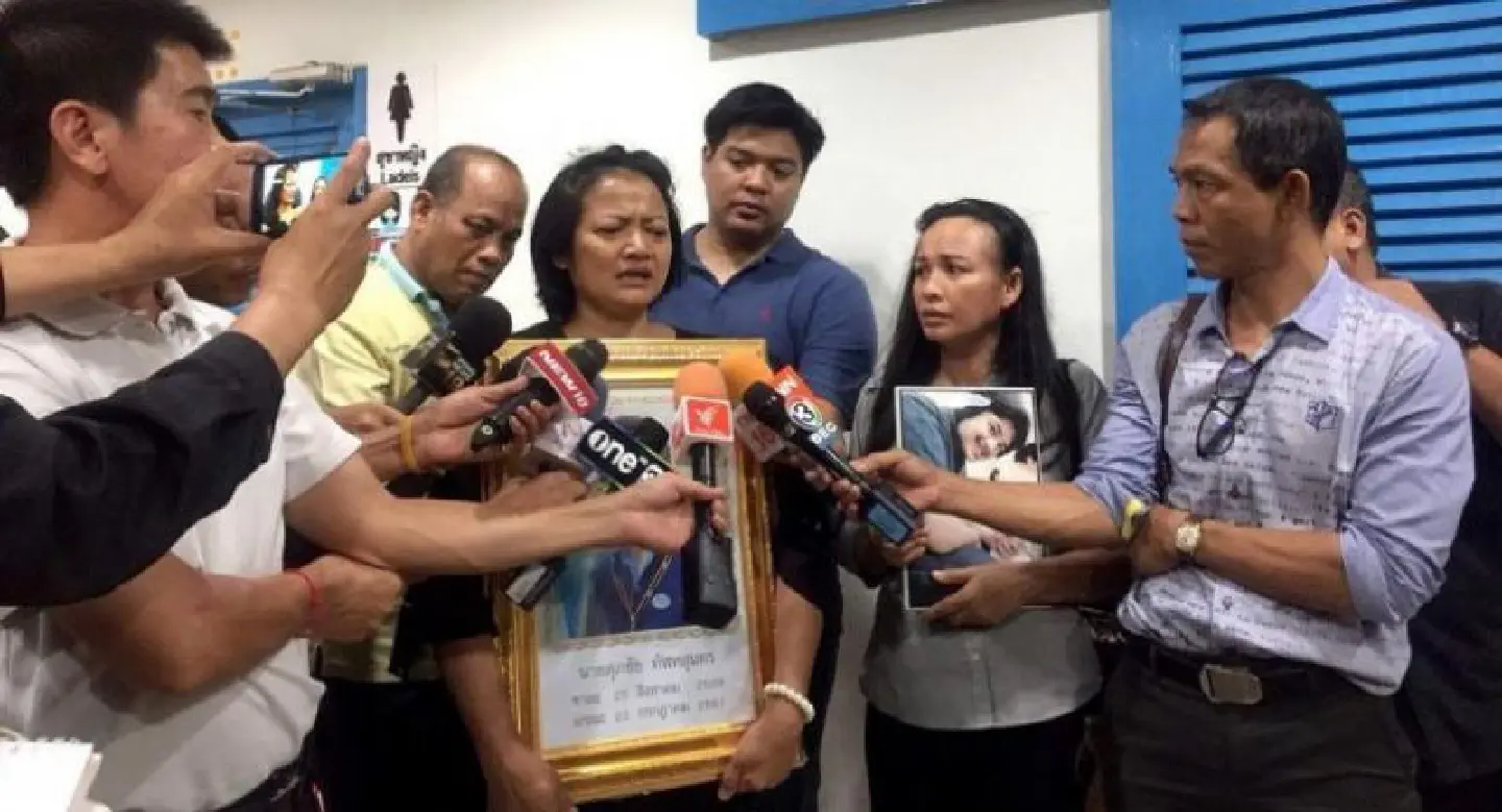 Mother makes suicide threat over acquittal Mother makes suicide threat over acquittal