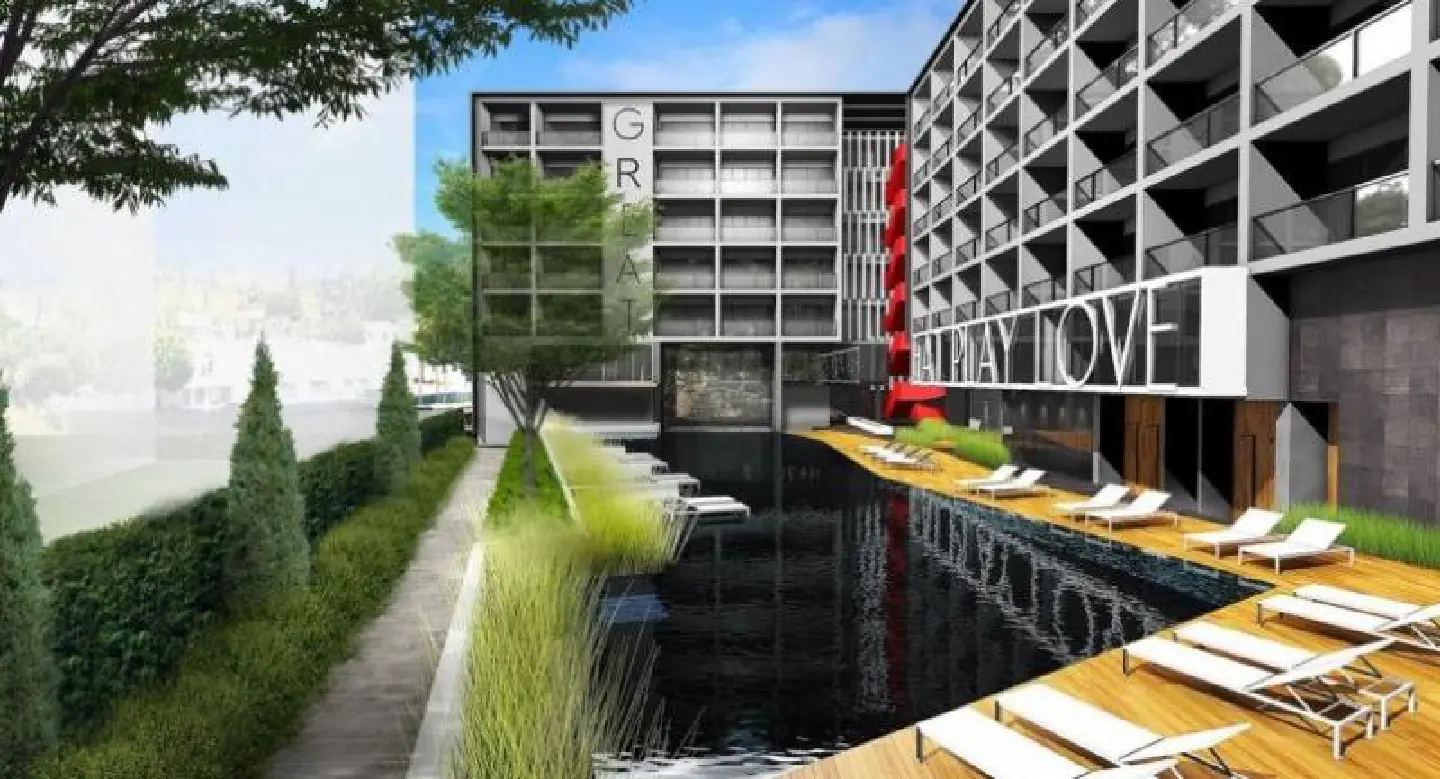 Best Western expands Pattaya properties Best Western expands Pattaya properties