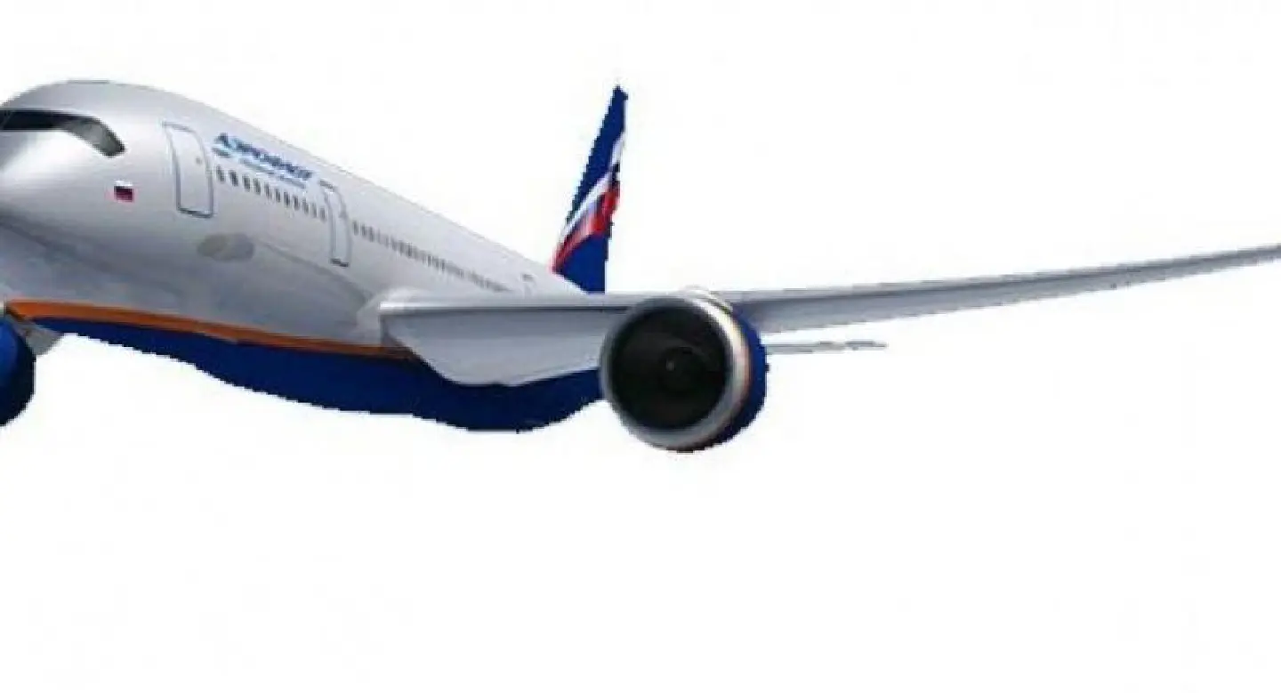 Aeroflot reaps the rewards Aeroflot reaps the rewards
