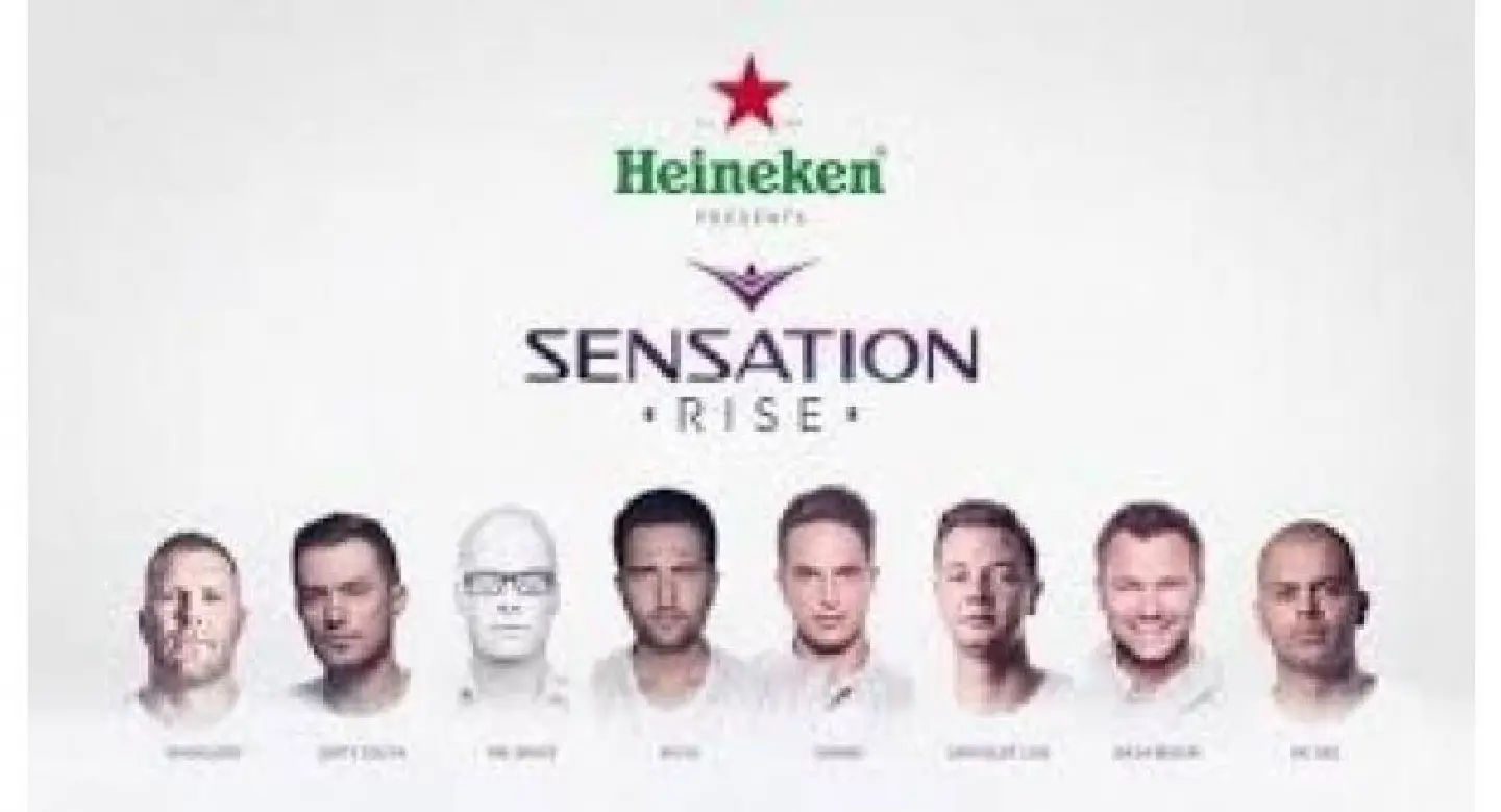 Sunday’s Sensation Sunday’s Sensation