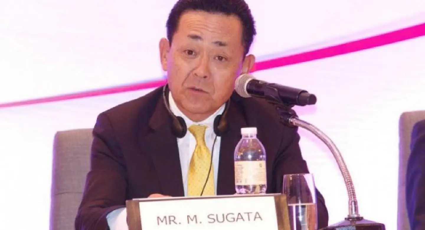 Bumper half prompts Toyota to raise forecast for full-year Thai market sales