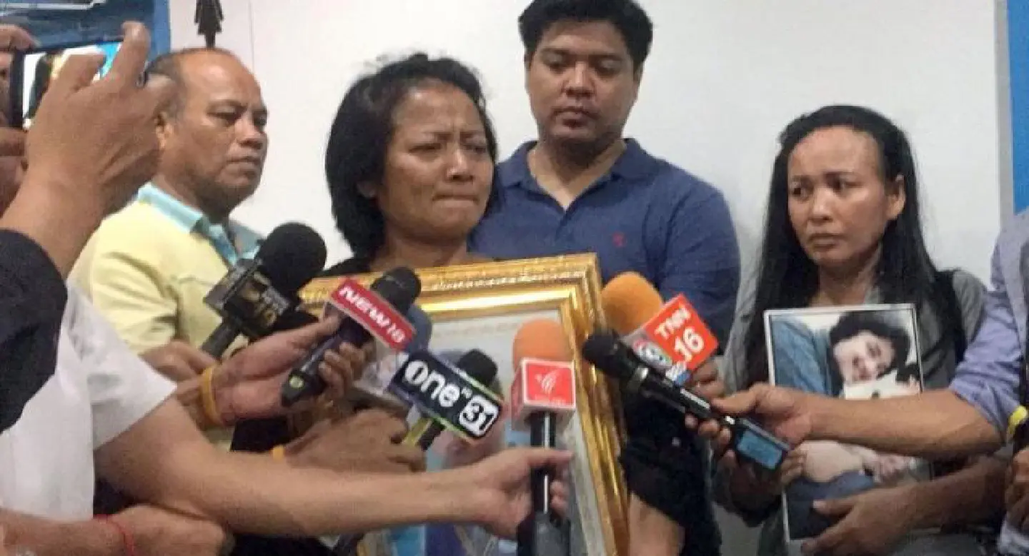 Fresh probe ordered in stabbing case after acquittal of murder suspect Fresh probe ordered in stabbing case after acquittal of murder suspect