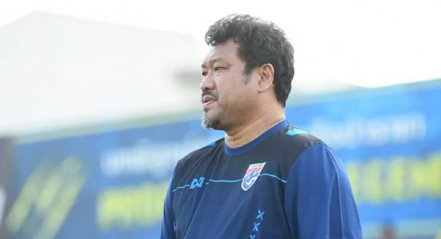 Worrawoots targets 4 points in group stage Worrawoots targets 4 points in group stage