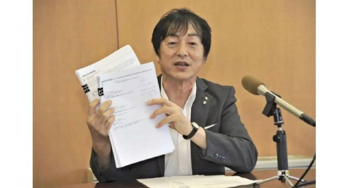 Fake news triggers flood of applications from ninja hopefuls Fake news triggers flood of applications from ninja hopefuls