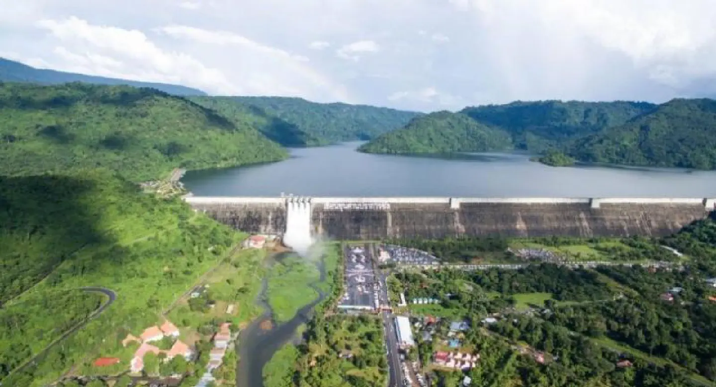 Measures tightened to guard against dam mishaps Measures tightened to guard against dam mishaps