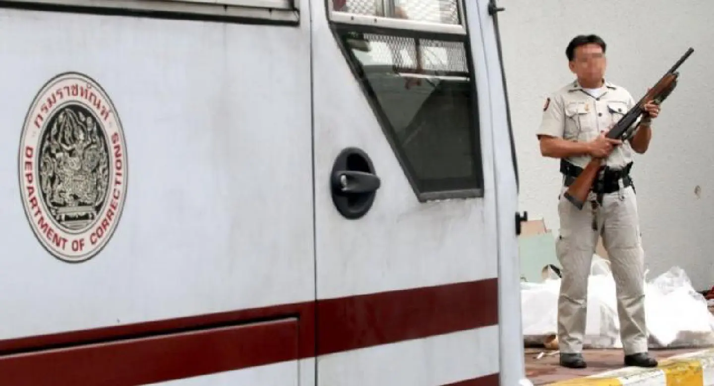 Eleven prison wardens sacked amid drugs, embezzlement charges