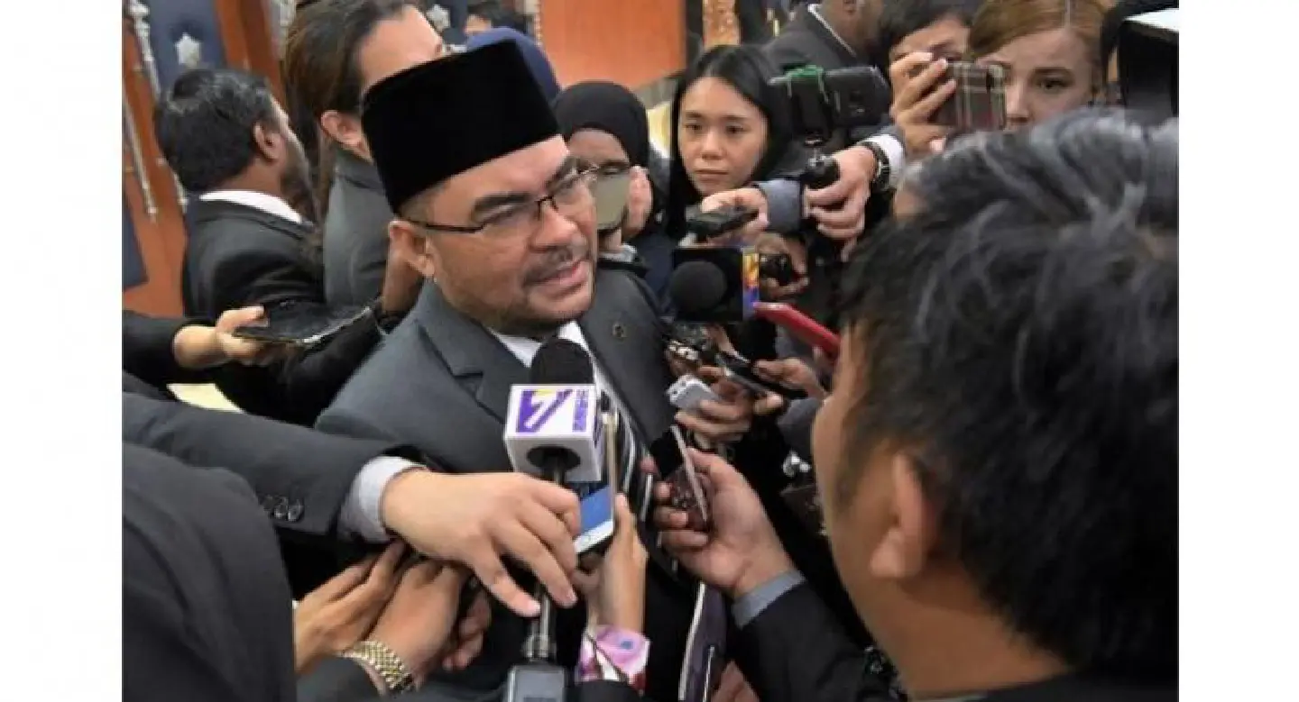 Malaysian govt can intervene and ban child marriages, says Dr Mujahid