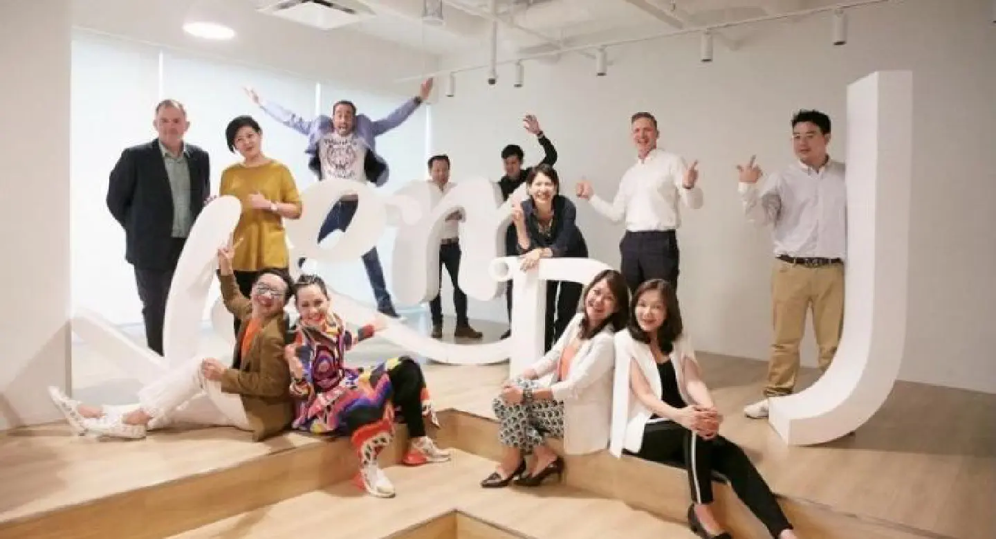 J Walter Thompson focuses on honing staff talent J Walter Thompson focuses on honing staff talent
