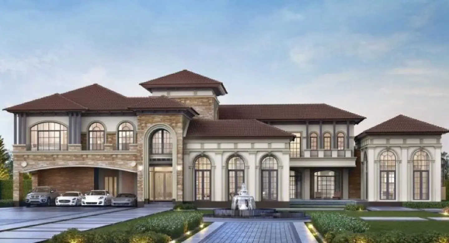 DEVELOPERS bank on up-market SALES DEVELOPERS bank on up-market SALES