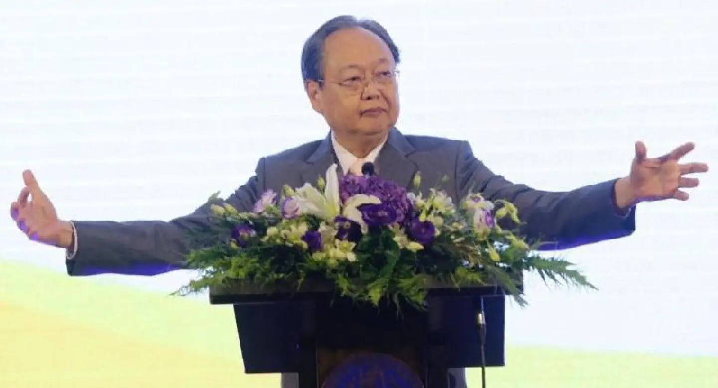 Prayut has backing of many political parties to return as PM, says Sontirat Prayut has backing of many political parties to return as PM, says Sontirat