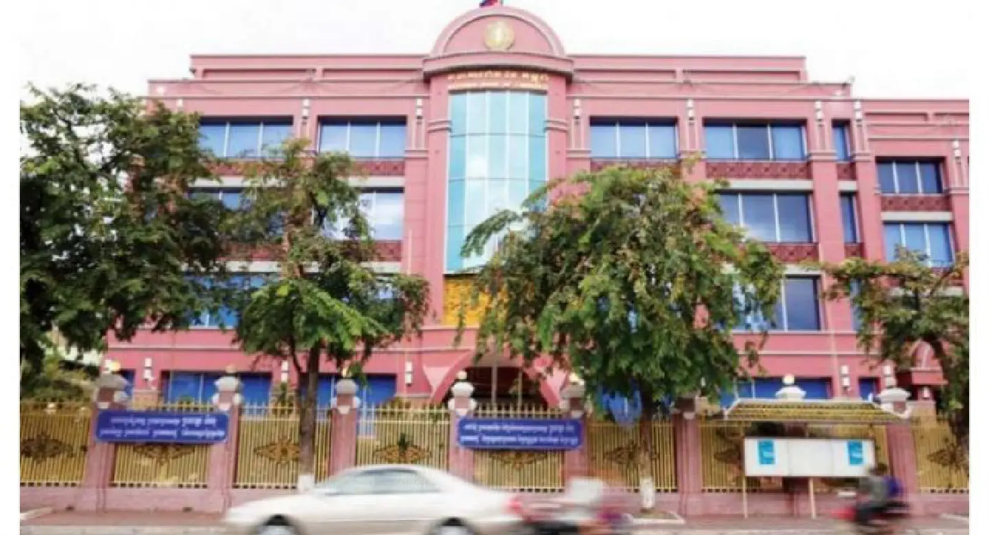 Central bank links up for Thai pay system Central bank links up for Thai pay system