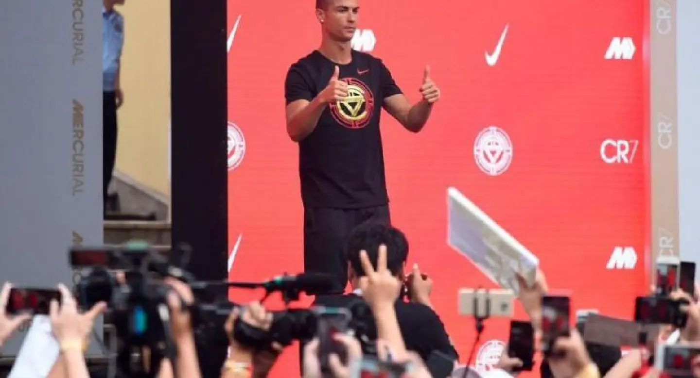 Ronaldo to make Serie A debut for champions Juventus at Chievo Ronaldo to make Serie A debut for champions Juventus at Chievo
