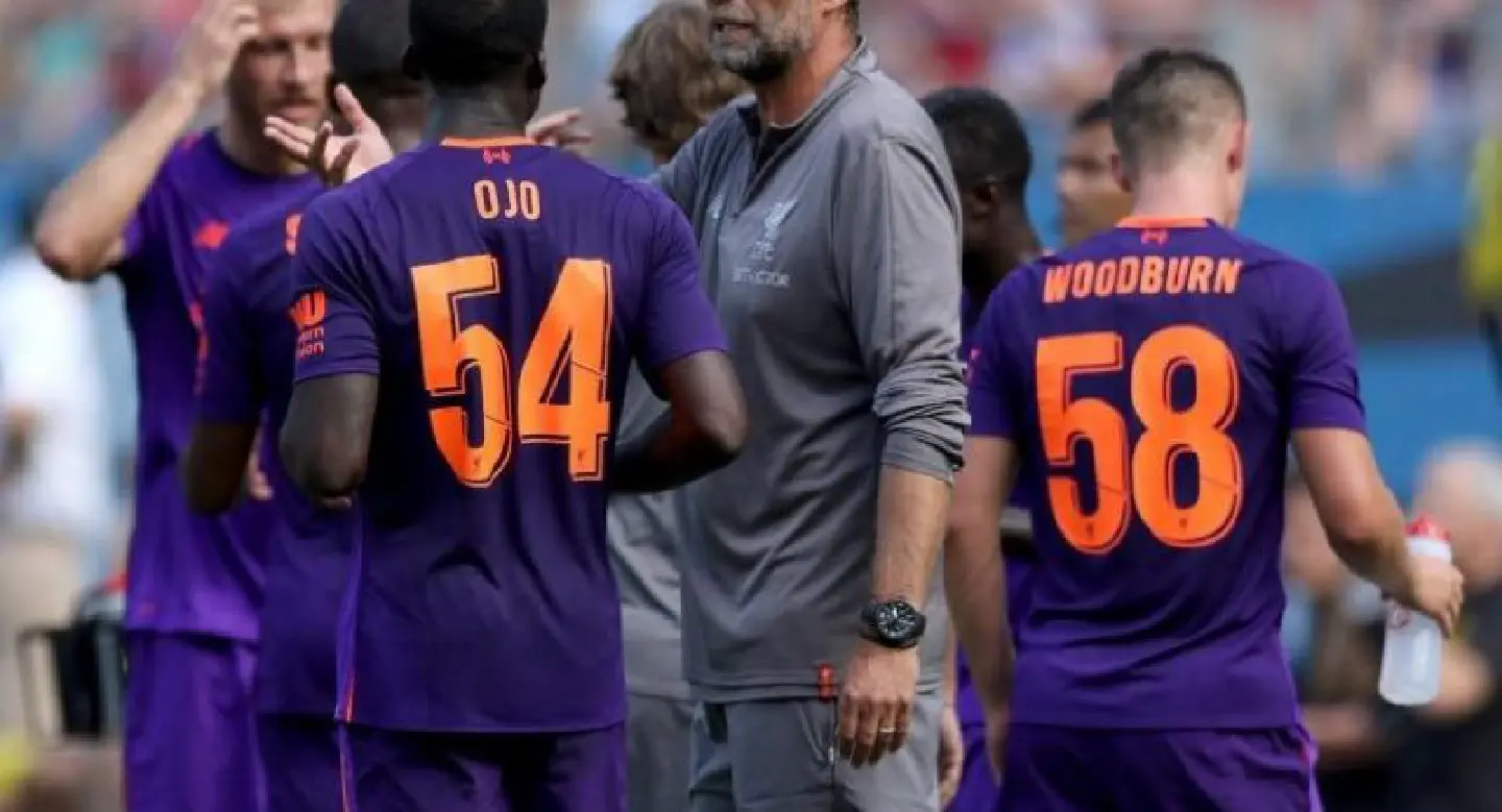 Klopp shrugs off Mourinho jibe ahead of United clash Klopp shrugs off Mourinho jibe ahead of United clash