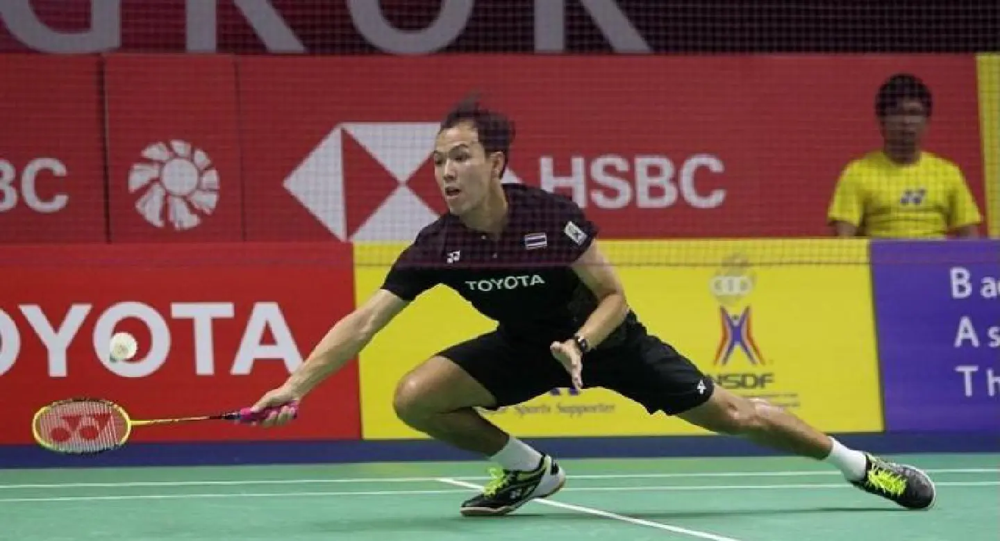 Sitthikom eyes on maiden World Tour title Sitthikom eyes on maiden World Tour title