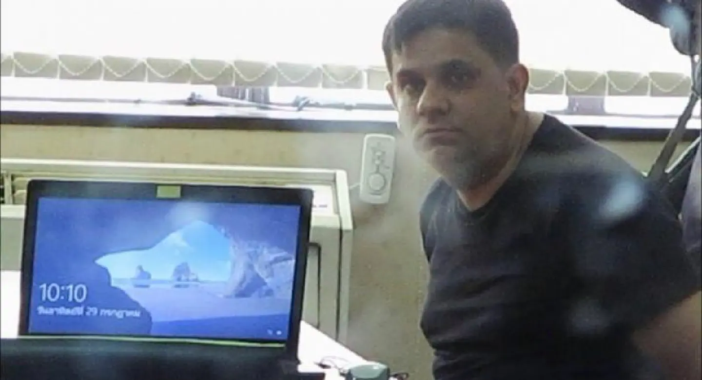 Mozambican sought for murder arrested in Bangkok