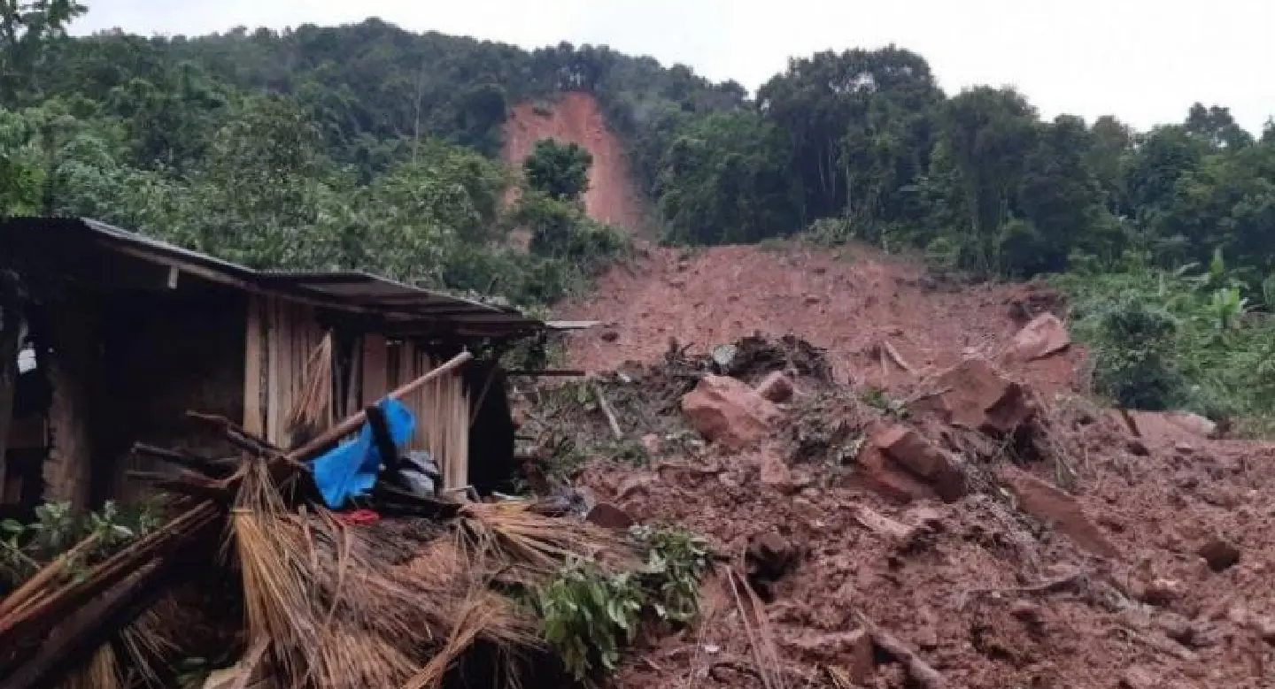 Northeast in grip of severe floods