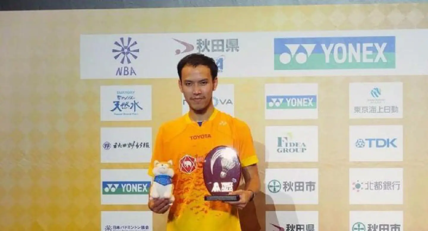 Sitthikom seals rebirth after injury with Japan triumph