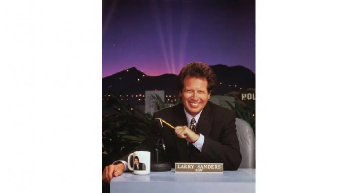 A fond farewell to Garry Shanding