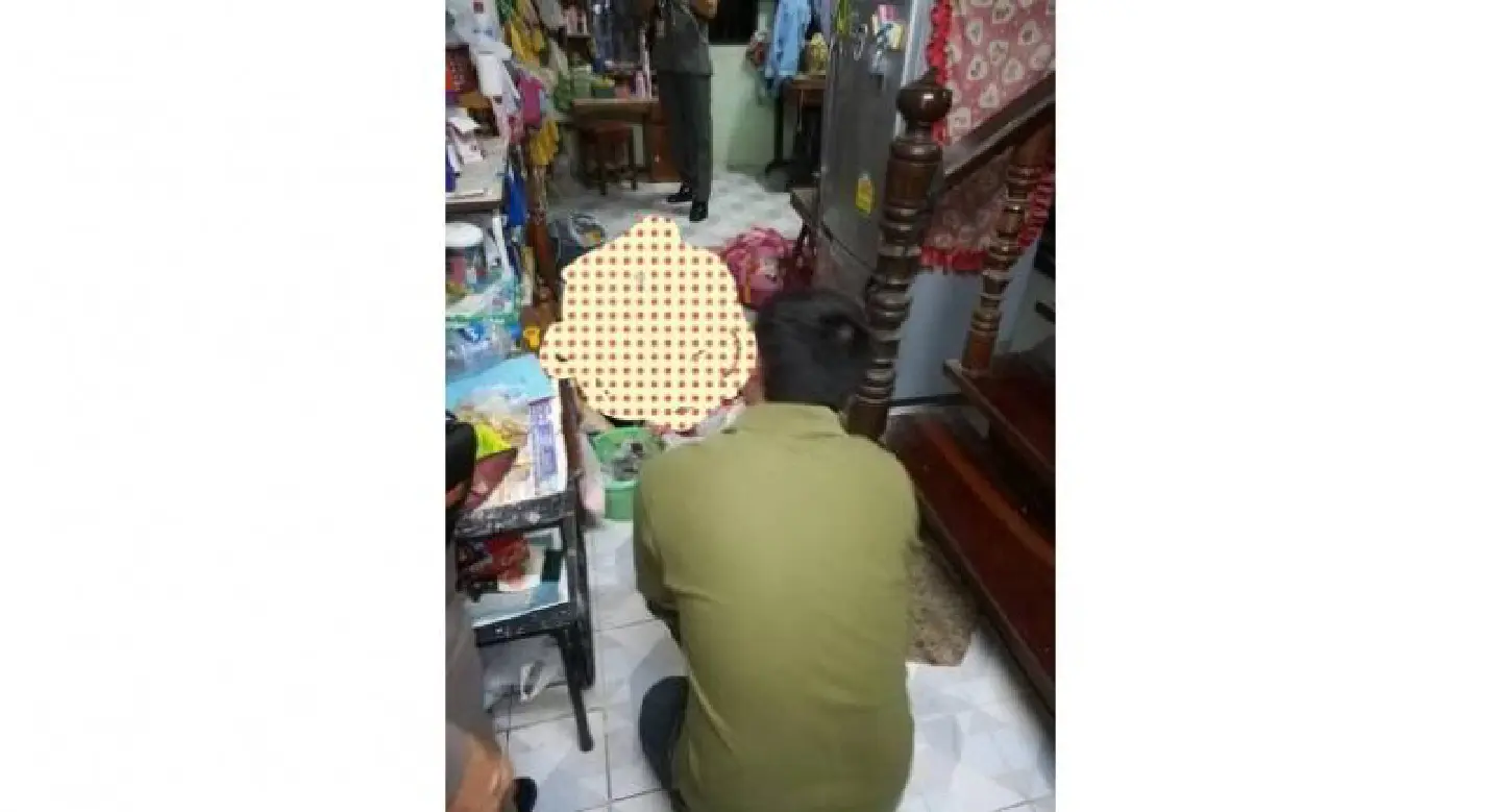 Alleged wife killer attempts to commit suicide Alleged wife killer attempts to commit suicide