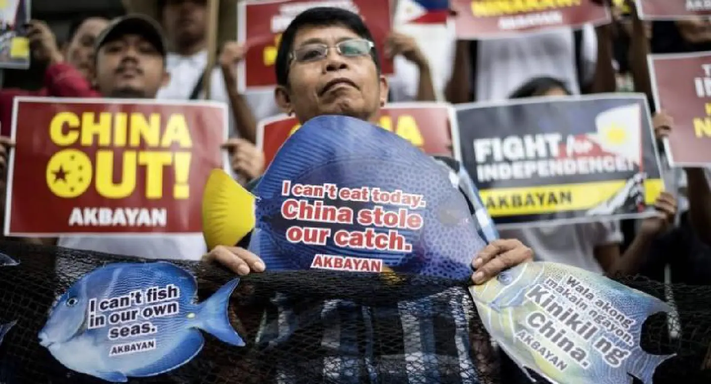 South China Sea talks see agreement on negotiations South China Sea talks see agreement on negotiations