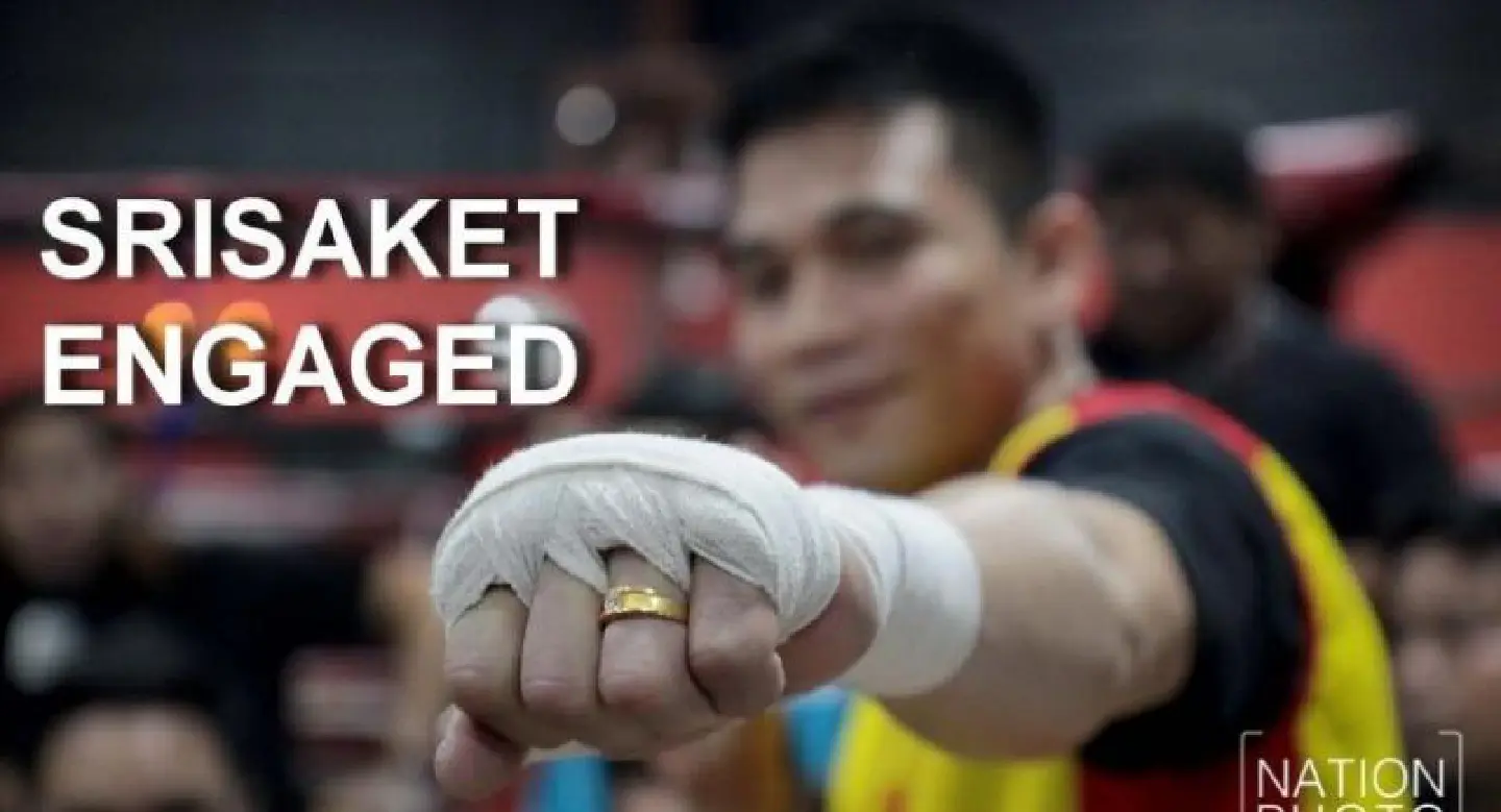 She’s a knockout – world champ to marry new girlfriend She’s a knockout – world champ to marry new girlfriend