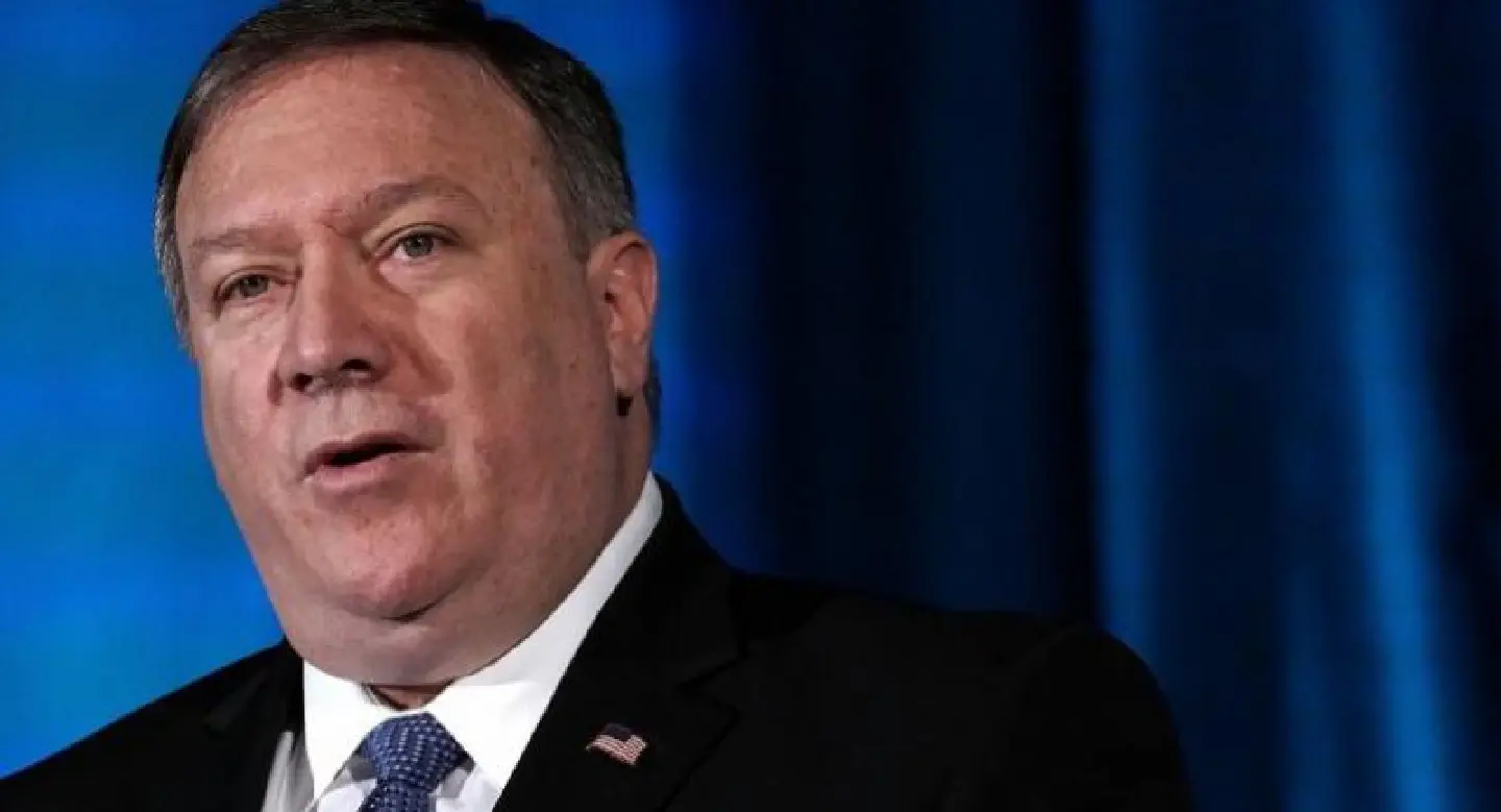 Pompeo to travel to SE Asia, calls for 'free and open' region Pompeo to travel to SE Asia, calls for 'free and open' region