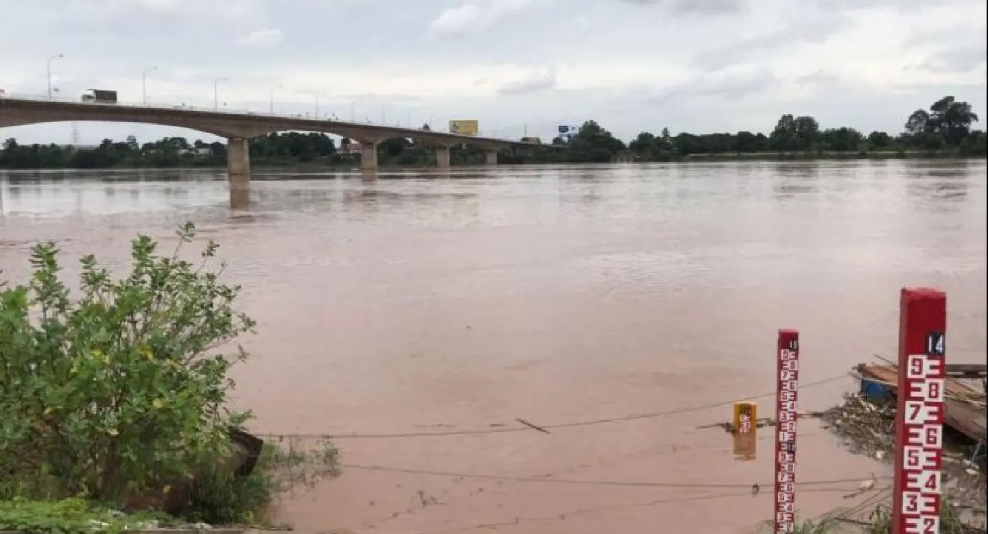 Laos tragedy sparks worry over Thailand’s small dams and reservoirs Laos tragedy sparks worry over Thailand’s small dams and reservoirs