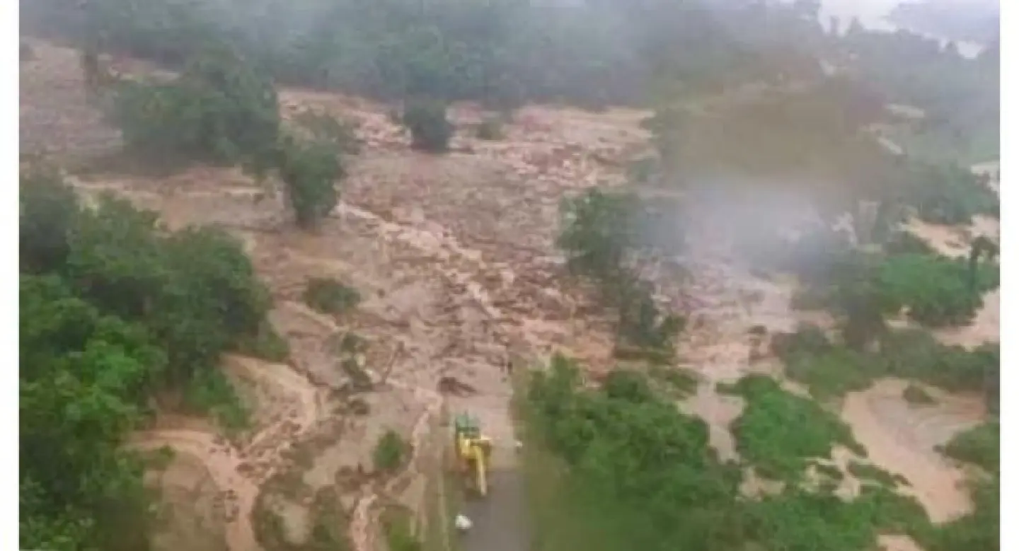 Thai team helping Laotians affected by dam disaster to cope with mental health issues Thai team helping Laotians affected by dam disaster to cope with mental health issues