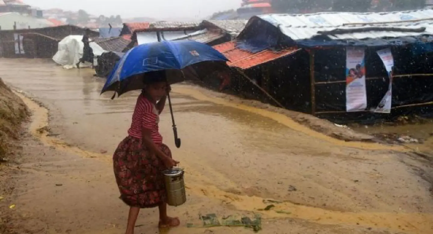 Myanmar sets up independent body to investigate claims of human rights violations in Rakhine Myanmar sets up independent body to investigate claims of human rights violations in Rakhine